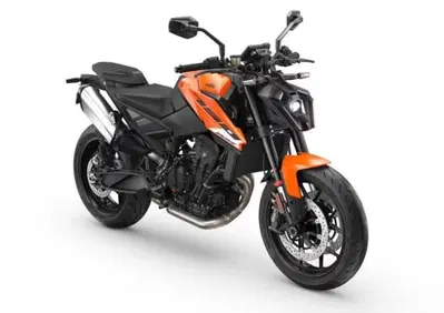 KTM 790 Duke (2027) - Annuncio 10087354