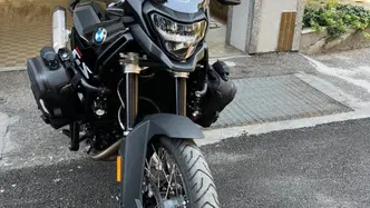 Bmw F 900 GS (2024 - 26) usata