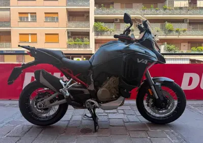 Ducati Multistrada V4 S (2021 - 24) - Annuncio 10087357