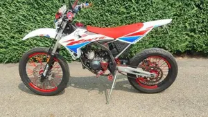 Fantic Motor Enduro 50 E Performance 2t (2019)  (3)