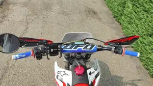 Fantic Motor Enduro 50 E Performance 2t (2019)  (4)