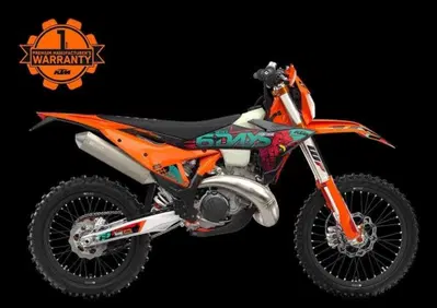 KTM 300 EXC 6Days (2027) - Annuncio 10087356