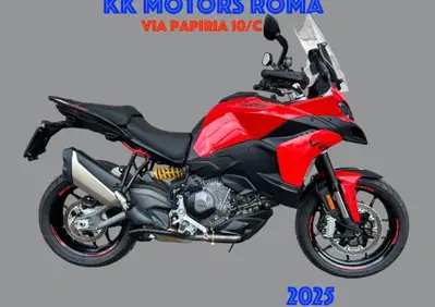 Ducati Multistrada V2 (2025 - 26) - Annuncio 9973993