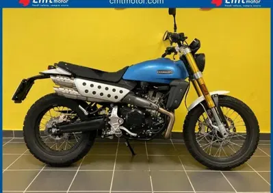 Fantic Motor Caballero 500 Scrambler (2025 - 26) - Annuncio 10087360