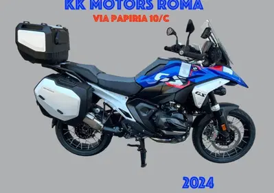Bmw R 1300 GS (2023 - 26) - Annuncio 10040312