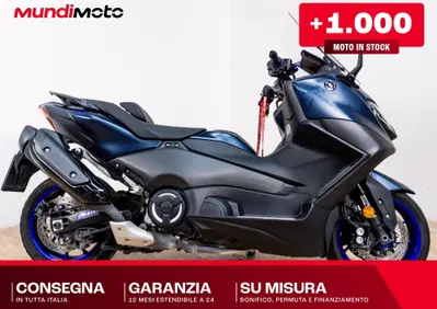 Yamaha T-Max 560 Tech Max (2020) - Annuncio 10087361