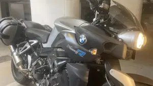 Bmw K 1200 R  (5)