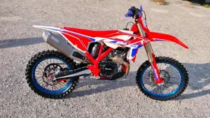Betamotor RX 450 4T (2026) 