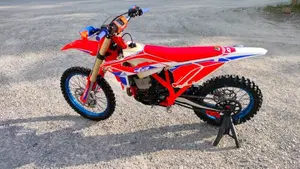 Betamotor RX 450 4T (2026)  (2)