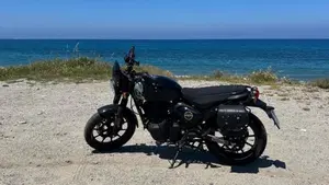 Royal Enfield HNTR 350 (2022 - 26)  (4)