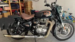 Royal Enfield Classic 350 (2021 - 26) 