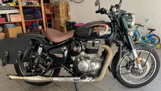 Royal Enfield Classic 350 (2021 - 26) usata