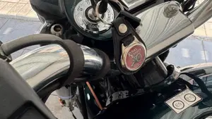 Royal Enfield Classic 350 (2021 - 26)  (9)