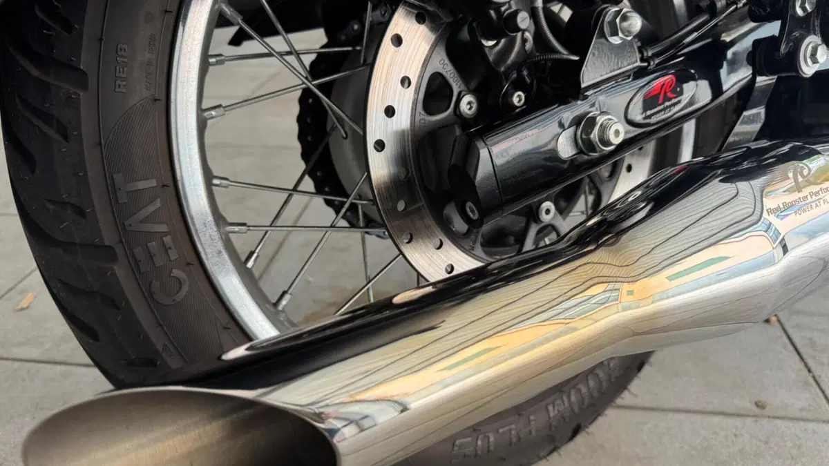 Royal Enfield Classic 350 (2021 - 26)  (18)