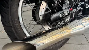 Royal Enfield Classic 350 (2021 - 26)  (18)