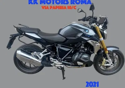 Bmw R 1250 R (2019 - 20) - Annuncio 9942443