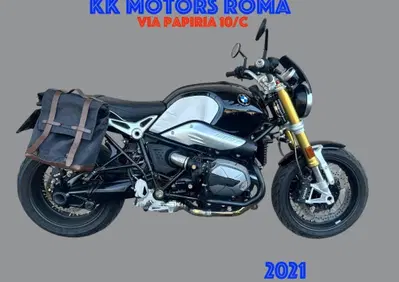 Bmw R nineT (2021 - 24) - Annuncio 10038503