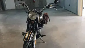 Royal Enfield Bullet 500 EFI STD - Entry Level (2017 - 20)  (3)