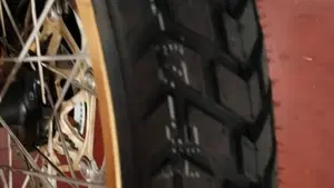 Honda Africa Twin CRF 1000L Adventure Sports DCT Desert Track (2019)  (10)