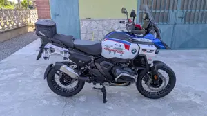 Bmw R 1300 GS Adventure Trophy (2025 - 26) 