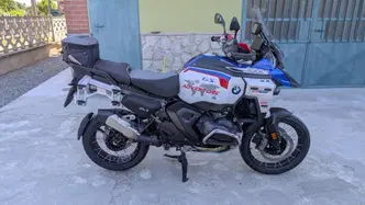 Bmw R 1300 GS Adventure Trophy (2025 - 26) usata