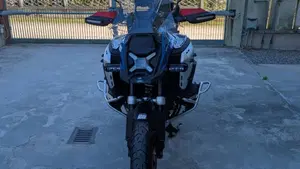 Bmw R 1300 GS Adventure Trophy (2025 - 26)  (2)