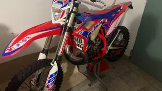 Betamotor RR 300 2T Enduro Racing (2020)