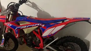 Betamotor RR 300 2T Enduro Racing (2020)  (2)
