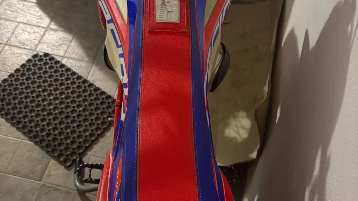 Betamotor RR 300 2T Enduro Racing (2020)  (3)
