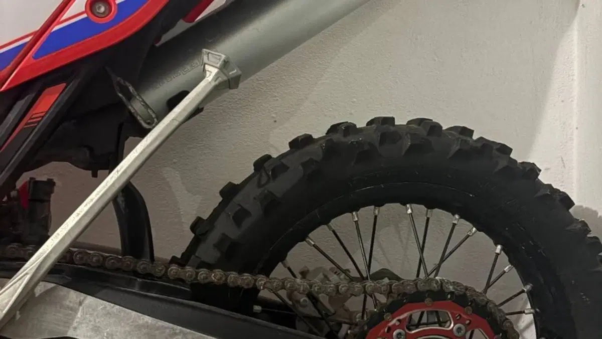 Betamotor RR 300 2T Enduro Racing (2020)  (4)