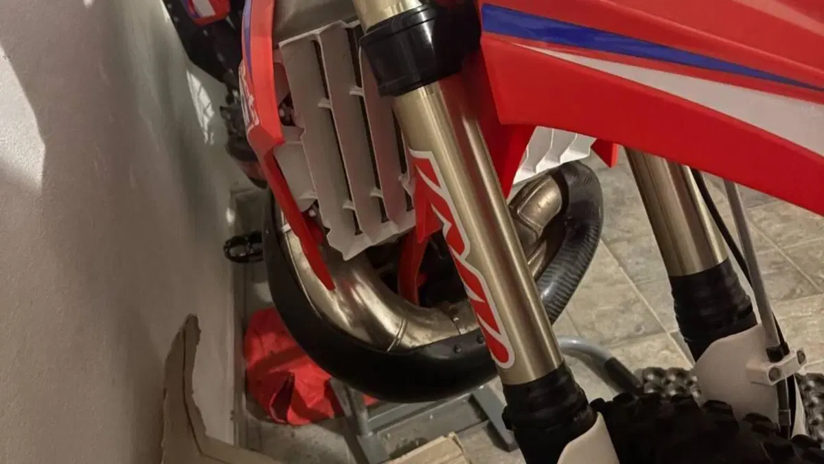 Betamotor RR 300 2T Enduro Racing (2020)  (5)