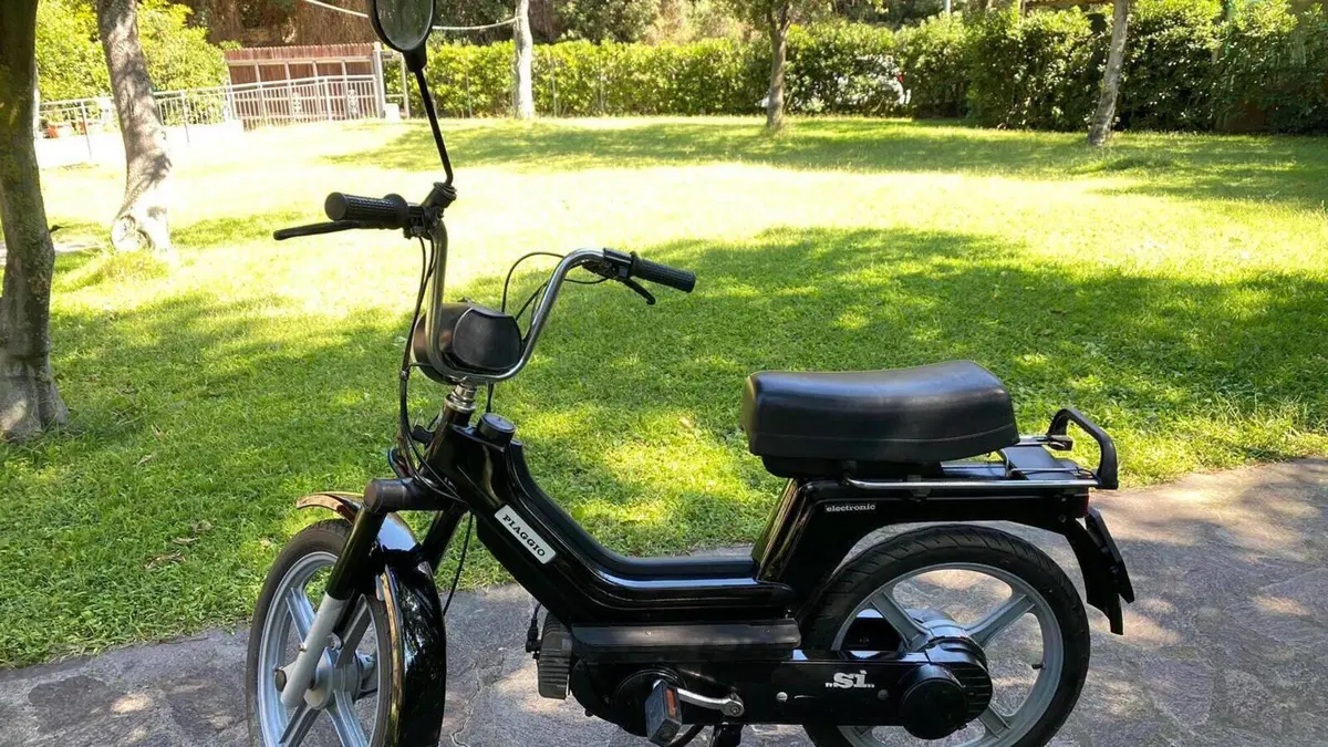 Piaggio  