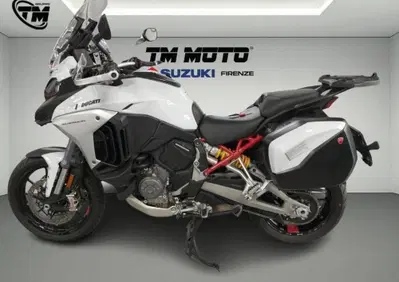 Ducati Multistrada V4 (2021 - 24) - Annuncio 10087371