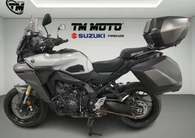 Yamaha Tracer 9 GT (2025 - 26) - Annuncio 10087374