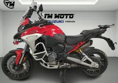 Ducati Multistrada V4 Rally (2023 - 25) - Annuncio 10087375