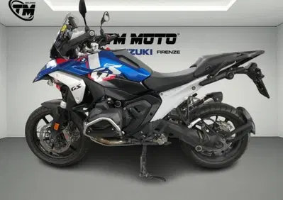 Bmw R 1300 GS (2023 - 26) - Annuncio 10087377