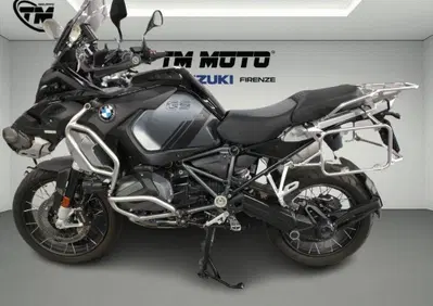 Bmw R 1250 GS Adventure (2021 - 24) - Annuncio 10087378