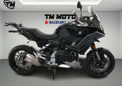 Bmw F 900 XR (2020 - 24) - Annuncio 10087379