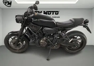 Yamaha XSR 700 ABS (2016 - 20) - Annuncio 10087380