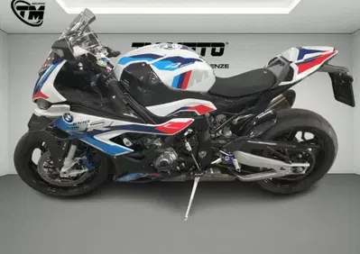 Bmw M 1000 RR 50 Years M (2022) - Annuncio 10087381