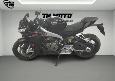 Aprilia Tuono 660 Factory (2022 - 24) - Annuncio 10087382