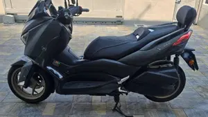 Yamaha X-Max 300 Tech Max (2021 - 24) 