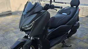 Yamaha X-Max 300 Tech Max (2021 - 24)  (3)