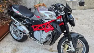MV Agusta Brutale 1090 R (2012 - 15) 