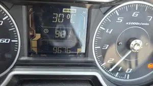 Yamaha X-Max 300 Tech Max (2021 - 24)  (6)