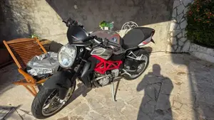 MV Agusta Brutale 1090 R (2012 - 15)  (4)