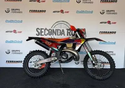 KTM 300 EXC (2025) - Annuncio 10048719
