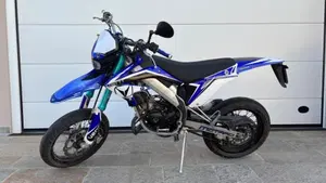 Vent Baja 50 (2021 - 25) 