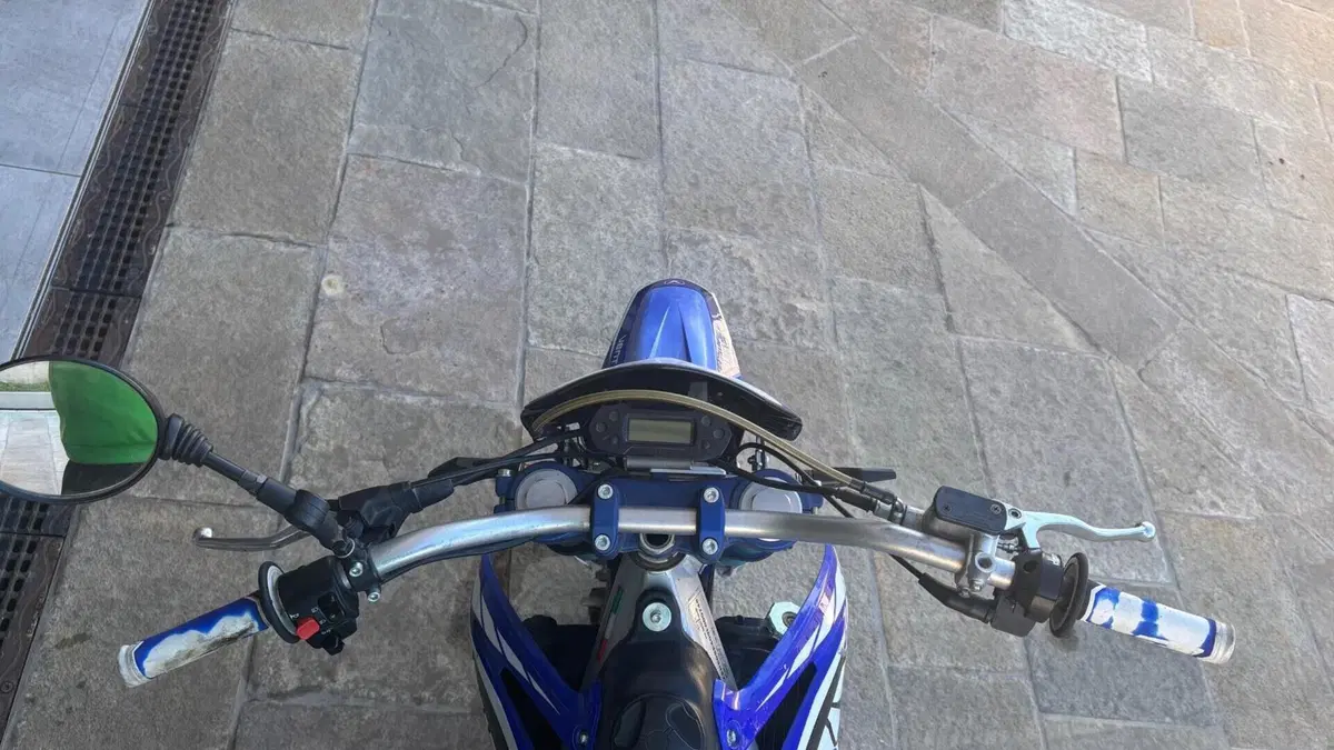 Vent Baja 50 (2021 - 25)  (3)