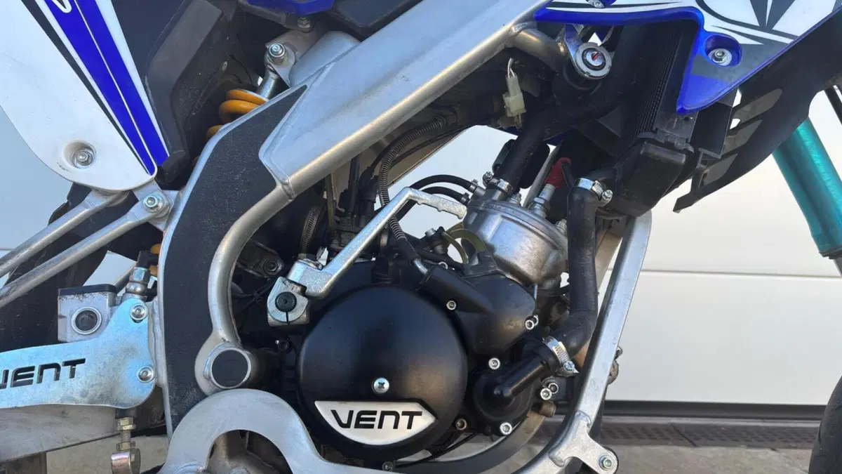Vent Baja 50 (2021 - 25)  (5)